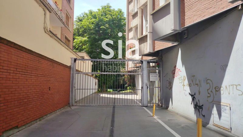 Foto 713fb526-854f-4fa0-bfcb-5e2eaeddb8bf. Pis amb calefacció aparcament a Ensanche Vitoria - Gasteiz