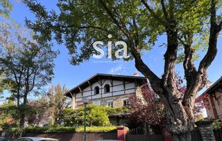 Xalet  Bizkaia. Exclusiva sia vende chalet independiente