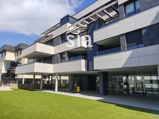 Pis  Zumabide. Sia inmobiliaria vende piso en zumabide