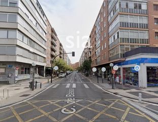 Pis  Basoa. Exclusiva sia vende piso en calle basoa