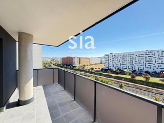 Pis  Oceano pacifico. Exclusiva sia vende piso en zabalgana