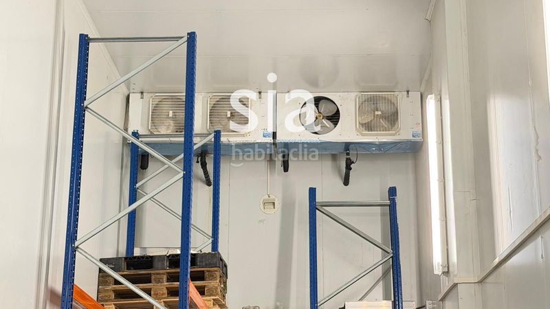 Foto 4f95b0fd-6fec-4946-b439-289f091e3b83. Bâtiment à usage industriel dans Betoño Vitoria - Gasteiz