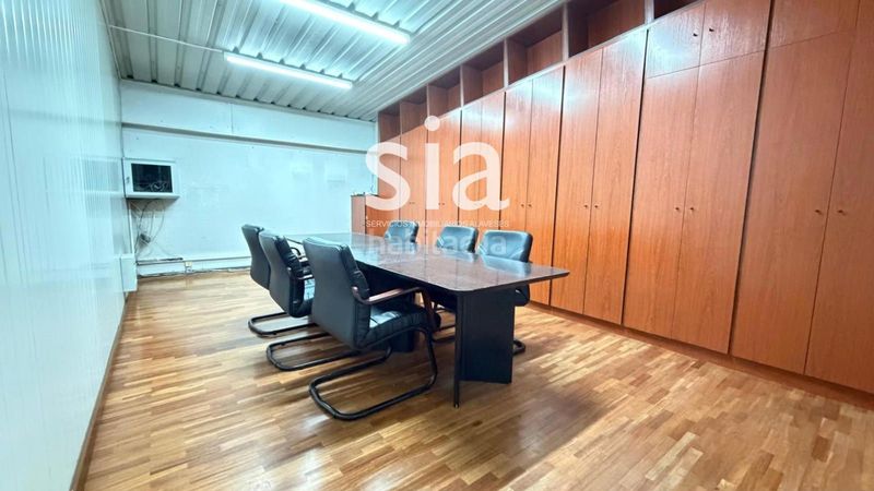 Foto b92492a6-fa85-4d20-8750-731c3d81c09c. Bâtiment à usage industriel dans Betoño Vitoria - Gasteiz