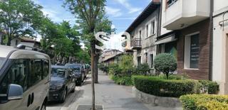 Local Comercial en José Lejarreta
