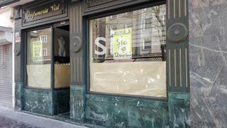 Location Local commercial  Ariznavarra. Sia inmobiliaria vende o alquila local en ariznabarra