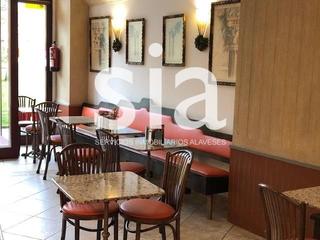 Local Comercial  Bustinzuri. Sia inmobiliaria vende local junto al ayuntamiento
