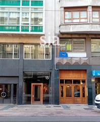 Location Bureau  General alava. Sia inmobiliaria vende o alquila oficina en el centro