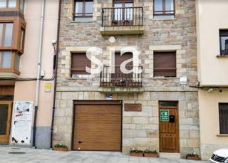 Maison jumelée  De la unión. En legutiano