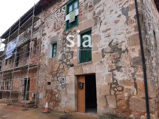 Maison  Del rincón. Exclusiva sia vende adosado en berganzo