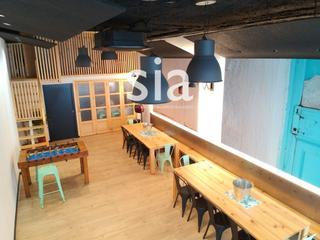 Local Comercial  Orio. Sia inmobiliaria vende local comercial en lakua