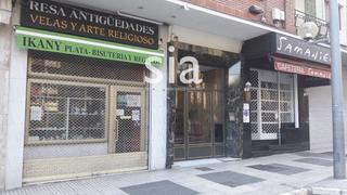 Local Comercial en Samaniego