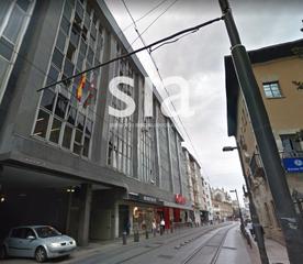 Aparcament cotxe  General alava. En vitoriagasteiz