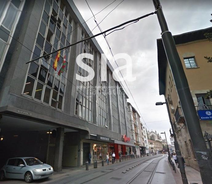 Foto 78fed4d5-8d5f-4ff3-b97e-c94184d94c3a. Posto auto in Ensanche Vitoria - Gasteiz