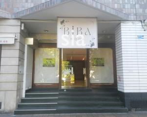 Locale commerciale  Avenida gasteiz. Sia inmobiliaria vende  local en av. gasteiz