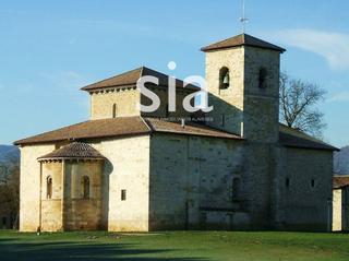 Xalet  Uleta. Sia inmobiliaria vende chalet independiente de armentia.