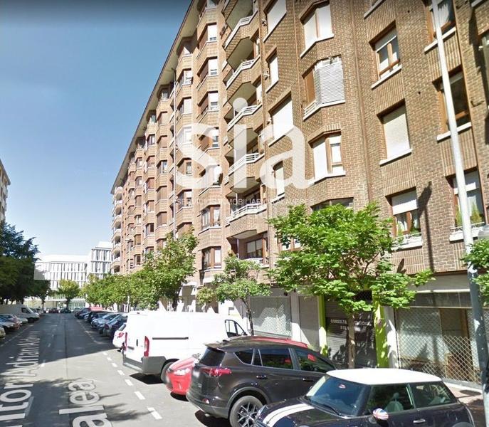 Foto 12856763-eb5c-45c4-b713-945f4bba3e09. Alquiler local comercial en vitoriagasteiz en San Martín Vitoria - Gasteiz
