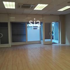 Business premise in Pintor Adrian Aldecoa