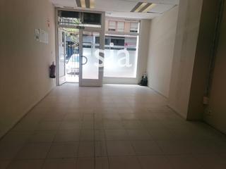 Location Local commercial  Pintor adrian aldecoa. En vitoriagasteiz