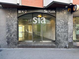 Location Local commercial  Forida. Sia alquila local en calle florida