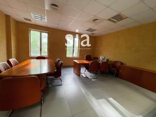 Office space  Portal de gamarra. En vitoriagasteiz