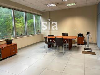 Office space  Portal de gamarra. En vitoriagasteiz