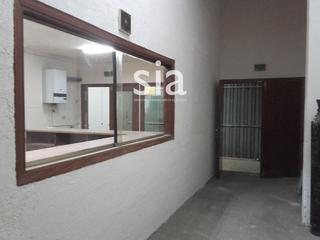 Local commercial  Domingo beltran. En vitoriagasteiz