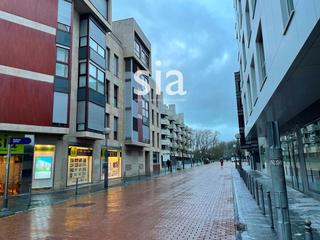 Posto auto  Paseo de la música,. En vitoriagasteiz
