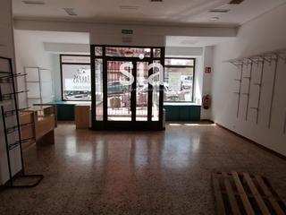 Location Local commercial  Polvorín viejo. En vitoriagasteiz