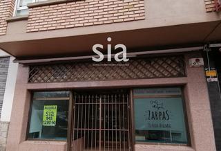 Location Local commercial  Polvorín viejo. En vitoriagasteiz