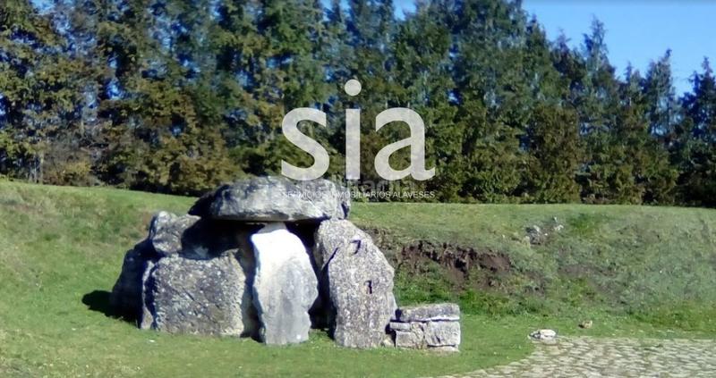 Foto 12cb9063-4ab6-45ec-9439-f3c9ccbb9f8b. Wohngrundstück in San Millán / Donemiliaga