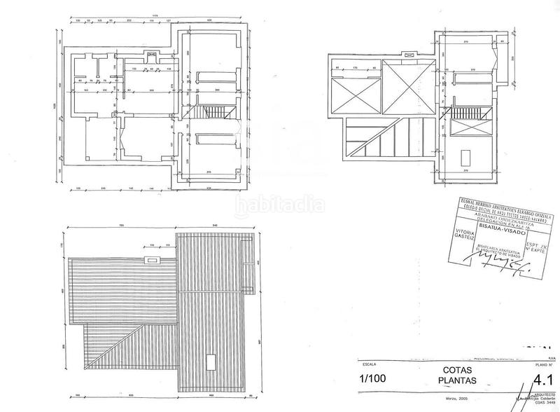 Foto 297449ad-8869-4ef2-bab0-483248f139cd. Wohngrundstück in San Millán / Donemiliaga