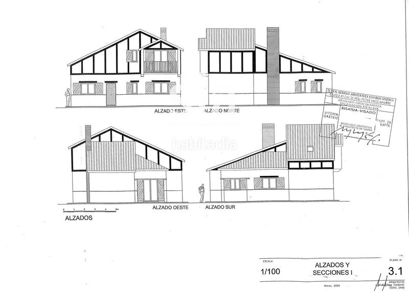 Foto 7c89300d-4075-4697-b04f-aa54e5ddb43c. Wohngrundstück in San Millán / Donemiliaga