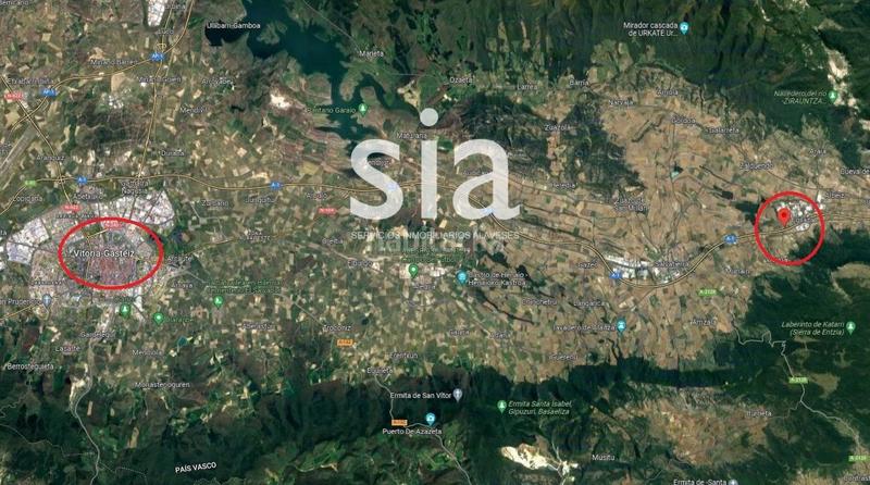 Foto 8a5e5141-1808-4a13-a39f-1c46551c1210. Wohngrundstück in San Millán / Donemiliaga