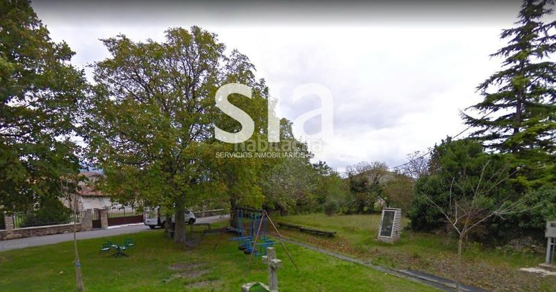 Foto 8d36d3d0-1edc-4975-a10e-2a9e8eff307c. Wohngrundstück in San Millán / Donemiliaga