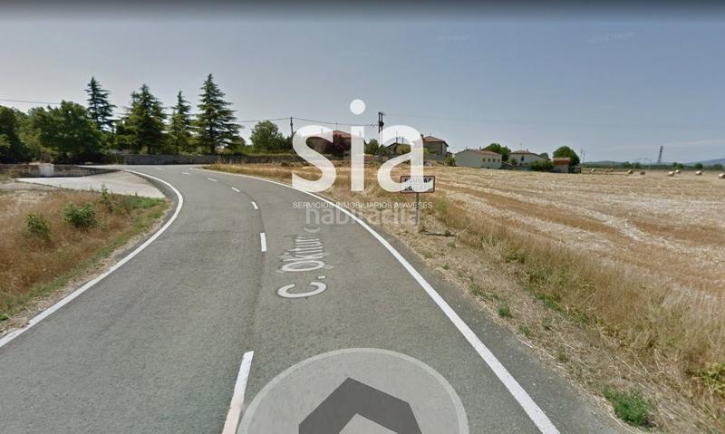 Foto 95e7886d-8e2f-424f-9dcb-cb60e3f48370. Wohngrundstück in San Millán / Donemiliaga