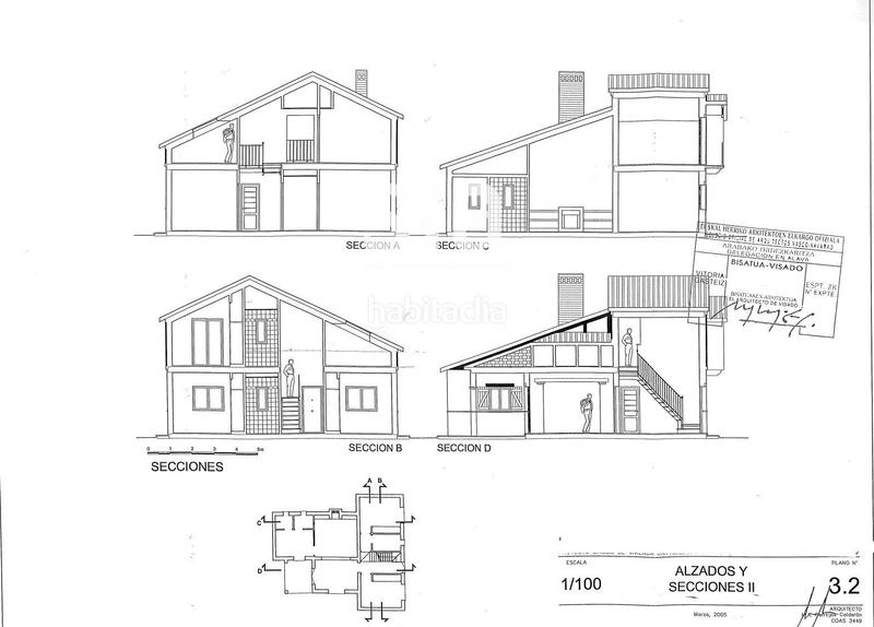 Foto 9f544e00-8243-4883-992f-101fc2c2cec7. Wohngrundstück in San Millán / Donemiliaga