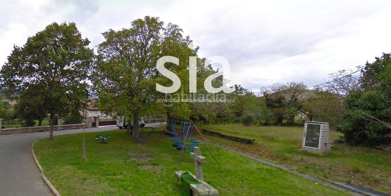 Foto a83c37e2-d03a-40b9-a965-fffa58dcf2e5. Wohngrundstück in San Millán / Donemiliaga