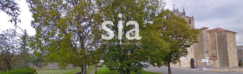 Foto ef31cdf5-486c-4cfc-9262-2045a66705b6. Wohngrundstück in San Millán / Donemiliaga