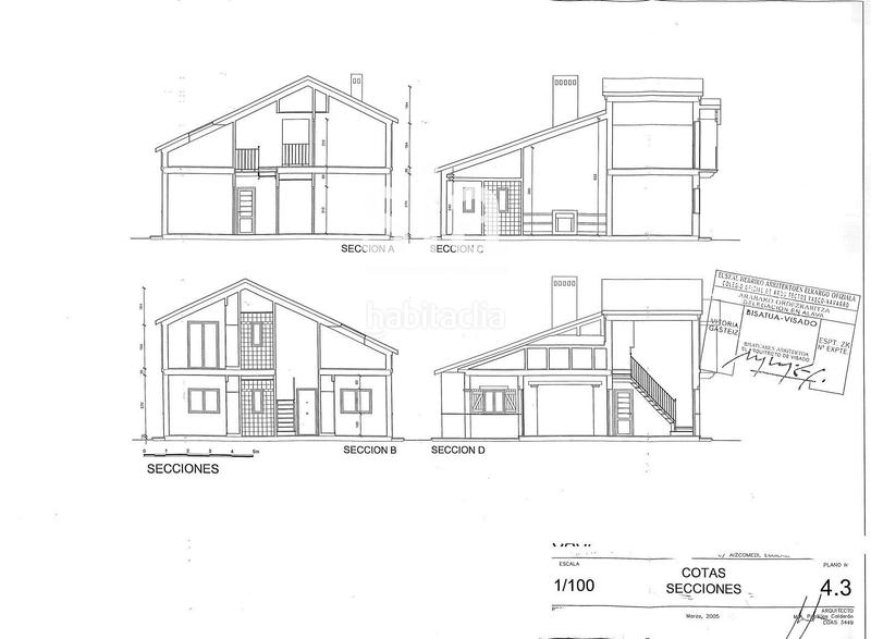 Foto f626787b-58d0-4039-85c7-6ce5fe929b65. Wohngrundstück in San Millán / Donemiliaga