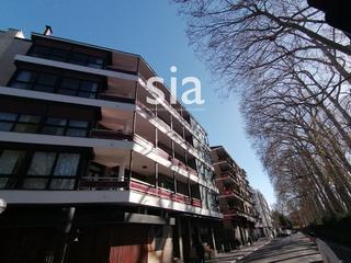 Pis  De la senda. Sia vende piso en paseo de la senda