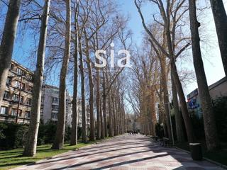Pis  De la senda. Sia vende piso en paseo de la senda