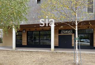 Local commercial  Viena. Sia inmobiliaria vende o alquila local en salburua