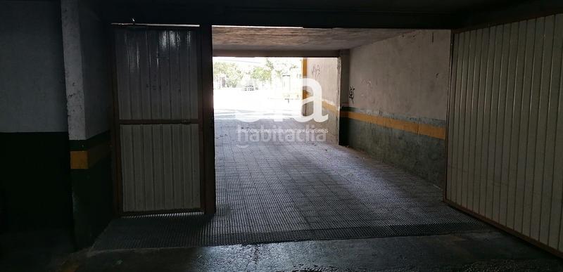 Foto 1c360e03-96be-4d0c-a673-cb1dd702f345. Aparcament cotxe a Arriaga - Lakua Vitoria - Gasteiz