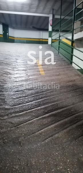 Foto fc1419b5-8c4c-4a0f-8942-5a465a1114bf. Aparcament cotxe a Arriaga - Lakua Vitoria - Gasteiz