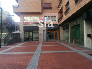 Locale commerciale  Kutxa. Sia servicios inmobiliarios vende localoficina comercial calle k