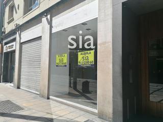 Location Local commercial  Independencia. Sia alquila local en el centro