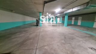 Autoparkplatz  Iliada. Ultima plaza de garaje a la venta en salburua