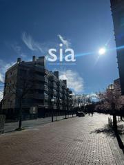 Pis  Paseo de la música. Sia vende piso en paseo de la música