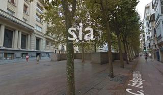 Appartement  Independencia. Sia vende piso en calle independencia