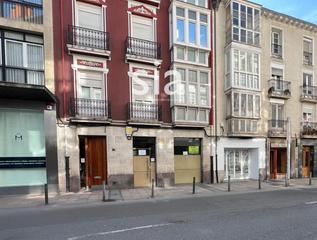 Location Local commercial  Florida. Sia alquila local en calle florida